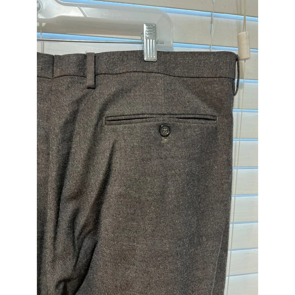 Banana Republic Tailored‎ Slim Mens Pants - Size 42